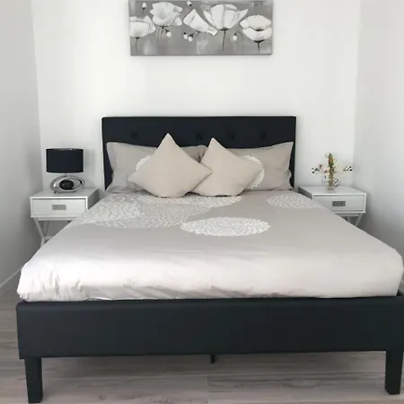 Apartment Saint Germain Lovely *