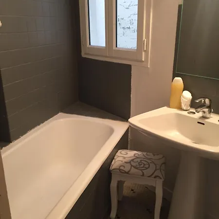Saint Germain Lovely Apartment Paris