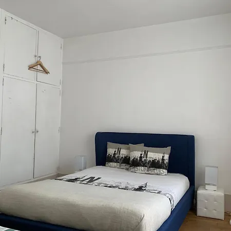 Apartment Saint Germain Lovely *