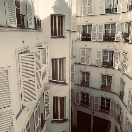 Saint Germain Lovely