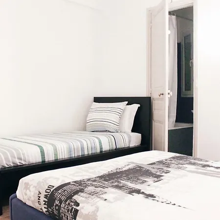 Apartment Saint Germain Lovely