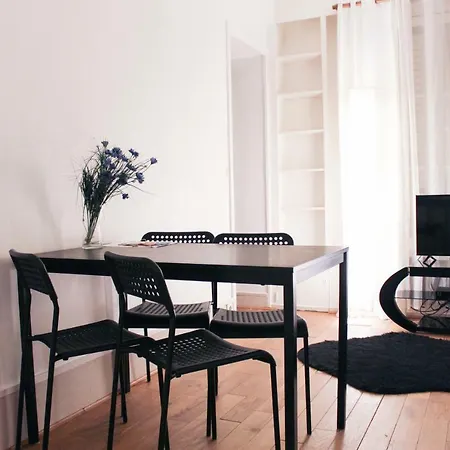 Saint Germain Lovely Apartment *