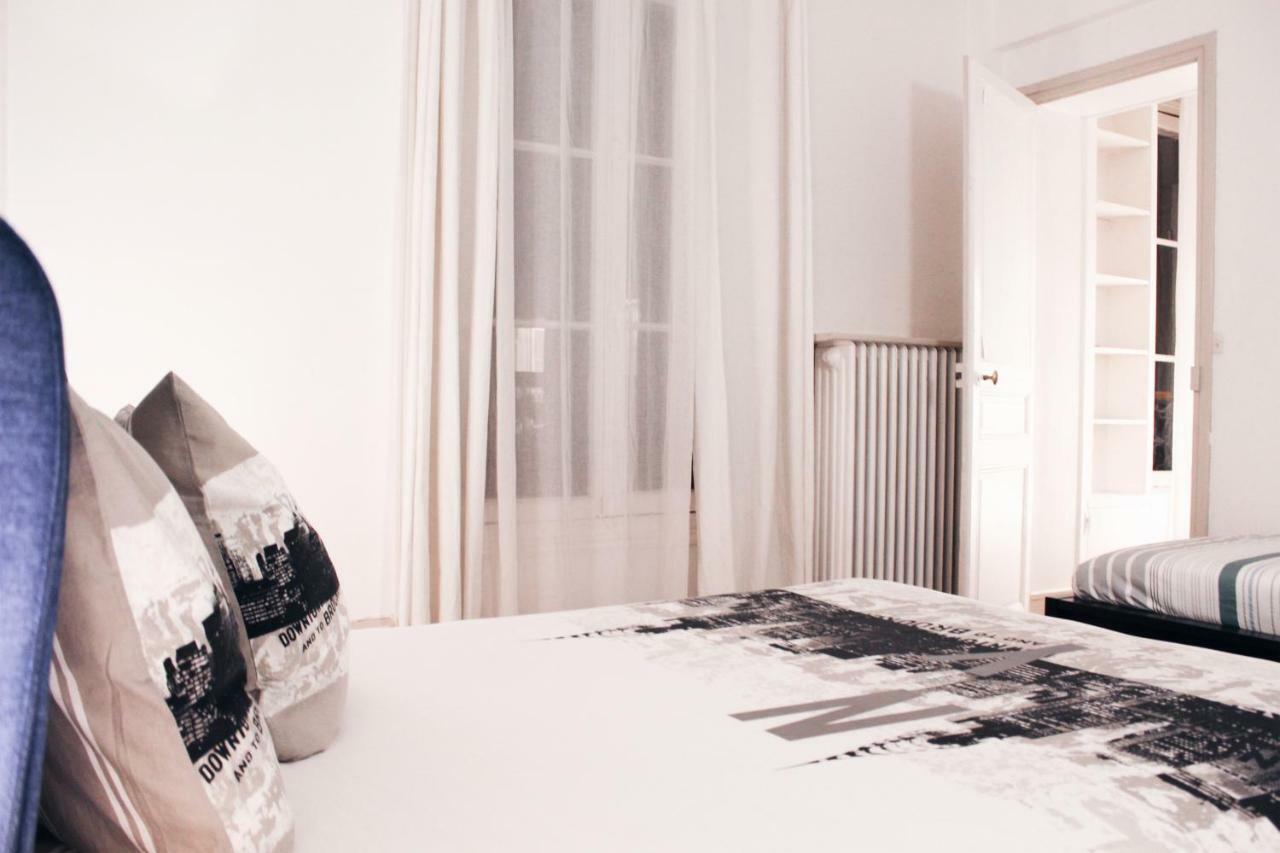 Apartment Saint Germain Lovely Paris