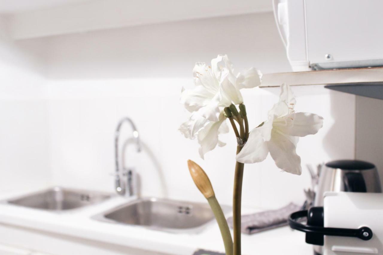 Apartment Saint Germain Lovely Paris