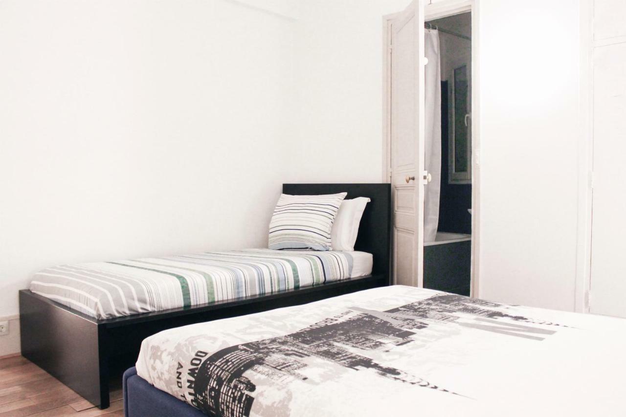 Apartment Saint Germain Lovely