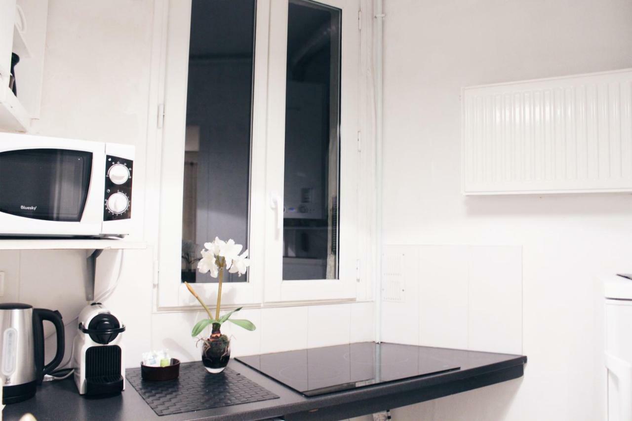 Saint Germain Lovely Apartment *