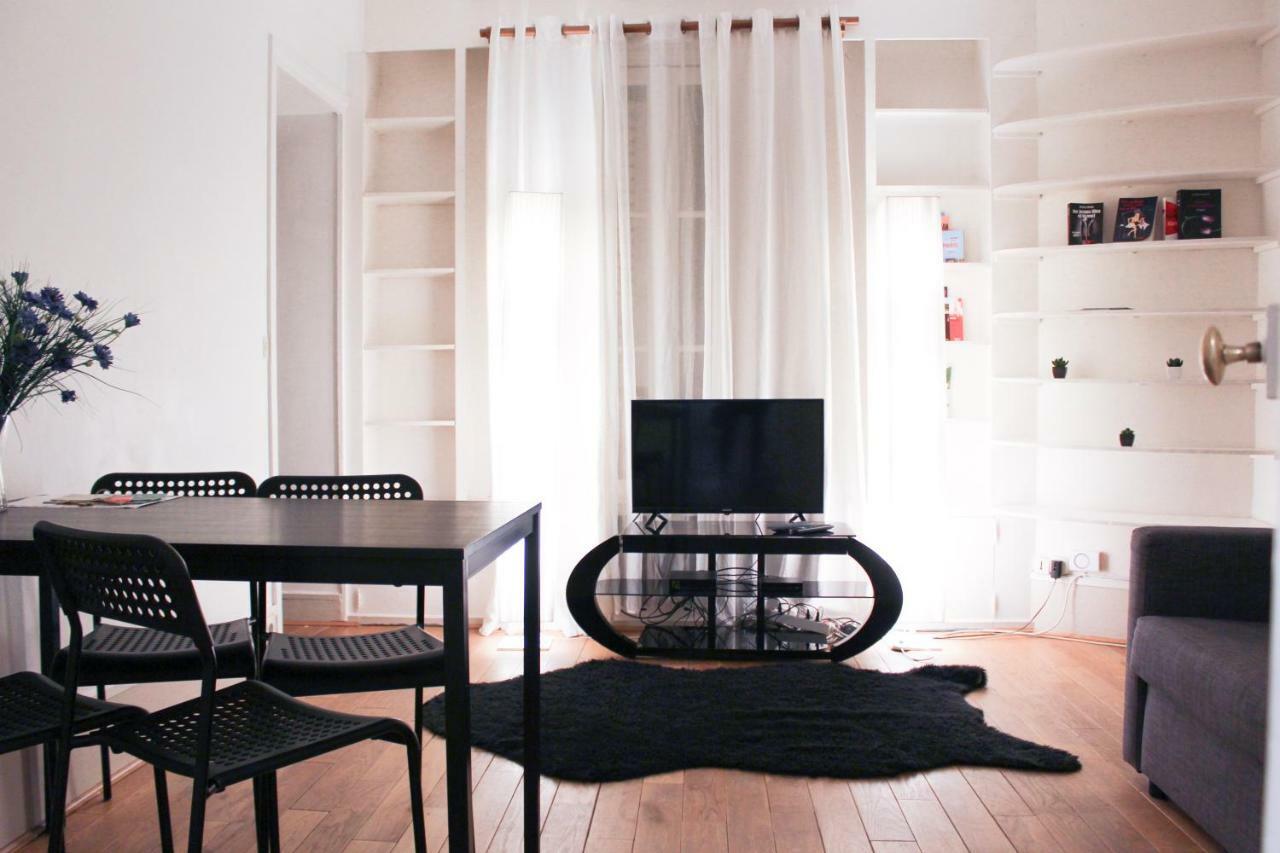 Apartment Saint Germain Lovely