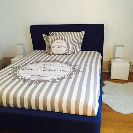 Saint Germain Lovely Appartamento *