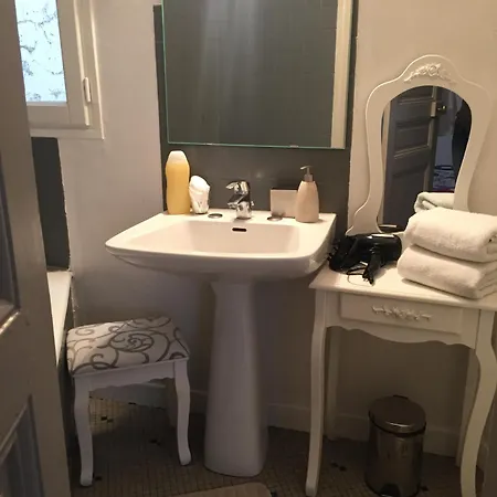 Appartamento Saint Germain Lovely Parigi