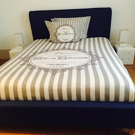 Saint Germain Lovely *