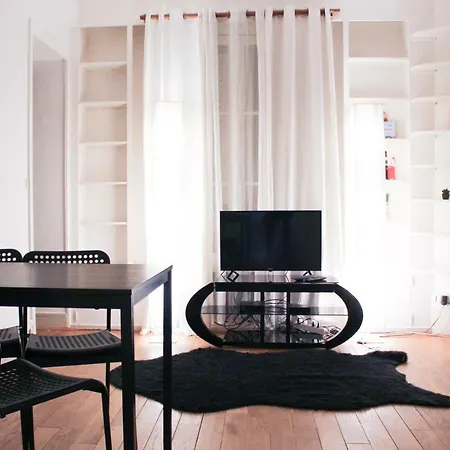 Appartamento Saint Germain Lovely